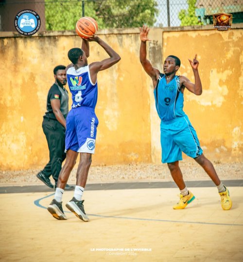 Basketball au Burkina : OBC et l'AS Douanes se disputent le titre de la première Afrophygital League 2 whatsapp image 2026 04 26 at 10.48 05 b815c