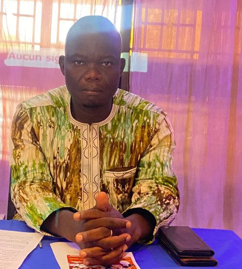 Burkina / Culture : Ouagadougou accueille pour la première fois la Foire artisanale africaine des diasporas 2 3 8223 7a034