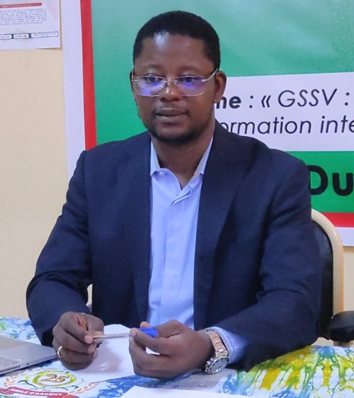 Burkina/Éducation : Le groupe scolaire Saint-Viateur célèbre 25 ans de formation et d'impact éducatif 5 whatsapp image 2026 04 29 at 19.26 50 1 3c240