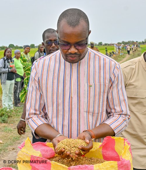 Plaine rizicole de Bama : Rimtalba Jean Emmanuel Ouédraogo galvanise les producteurs 5 img 20260429 wa0077 7c1dd