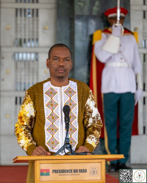 Burkina : Le gouvernement adopte un budget rectificatif de 4 200 milliards FCFA et réforme le contrôle qualité dans le BTP 3 whatsapp image 2026 07 23 at 18.21 40 2 cd9c0