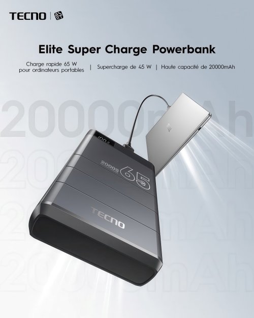 PROMO TABASKI avec TECNO BURKINA : Des offres exceptionnelles jusqu'à 22 000 FCFA de réduction et des power banks offerts 14 l4 5 381a0