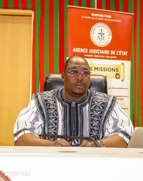 « Association de malfaiteurs » : Voilà comment certains individus ont réussi à siphonner les ressources de l'Etat 2 whatsapp image 2026 04 19 at 19.53 30 749dd