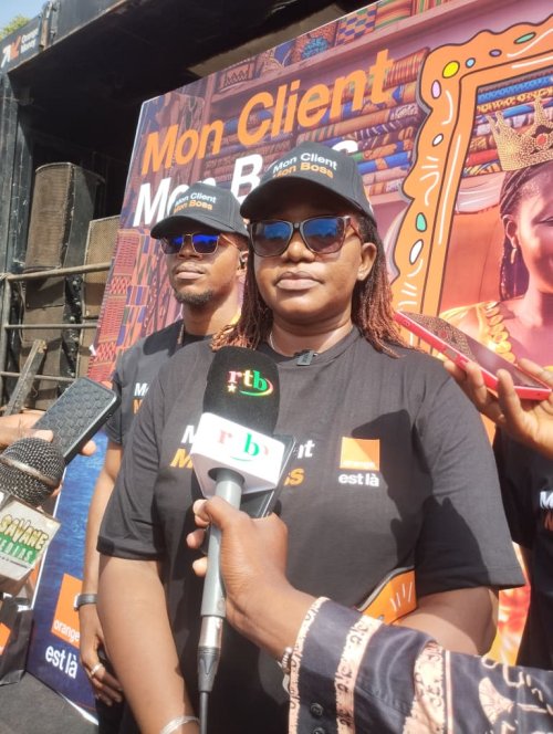 Orange Burkina : « Mon Client, Mon Boss », une semaine dédiée à l'écoute des...