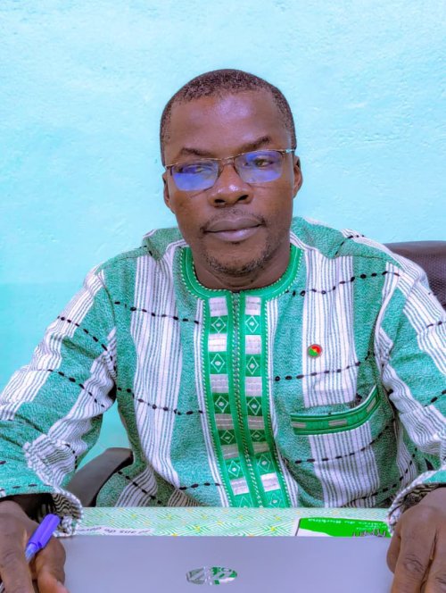 Burkina Faso : La Caisse populaire de Koupéla dresse le bilan de 2025 lors de sa 15ᵉ Assemblée générale ordinaire couplée avec son Assemblée générale extraordinaire 3 whatsapp image 2026 04 28 at 11.37 24 2f9df