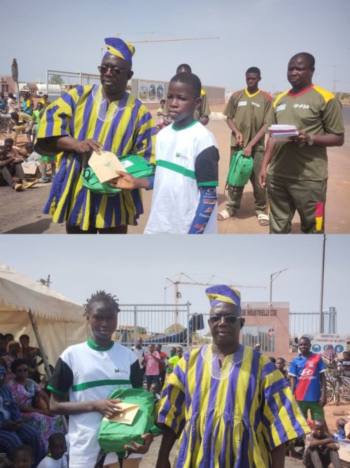 Course cycliste des élèves de Kouba : Bouba Wango et Nina Dakouré remportent la 16e édition 2 img 20260530 wa0092 05f01