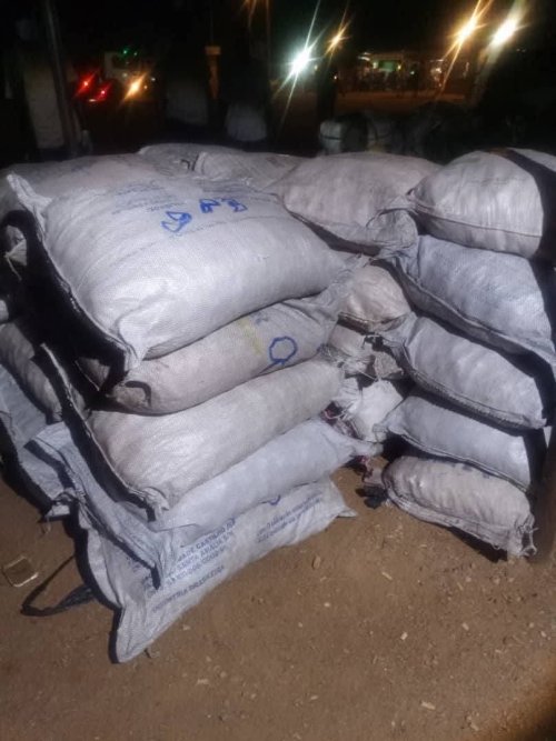 Burkina/Lutte contre la fraude : La douane saisit des produits prohibés estimés à plus de 91 millions de FCFA 3 whatsapp image 2026 05 07 at 09.24 00 2 55aba