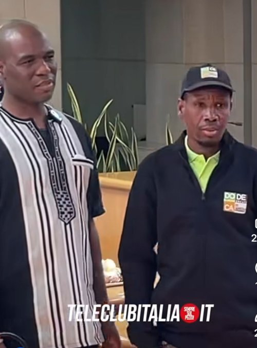 Diaspora : Adama Nonni, un Burkinabè honoré pour avoir déjoué un braquage à Naples, en Italie 2 whatsapp image 2026 04 28 at 11.13 38 75004