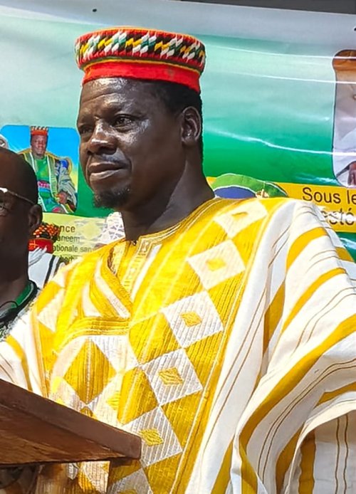 Burkina/Médecine traditionnelle : Une formation pour mieux harmoniser les pratiques de soins 2 whatsapp image 2026 07 05 at 06.07 29 e8dae