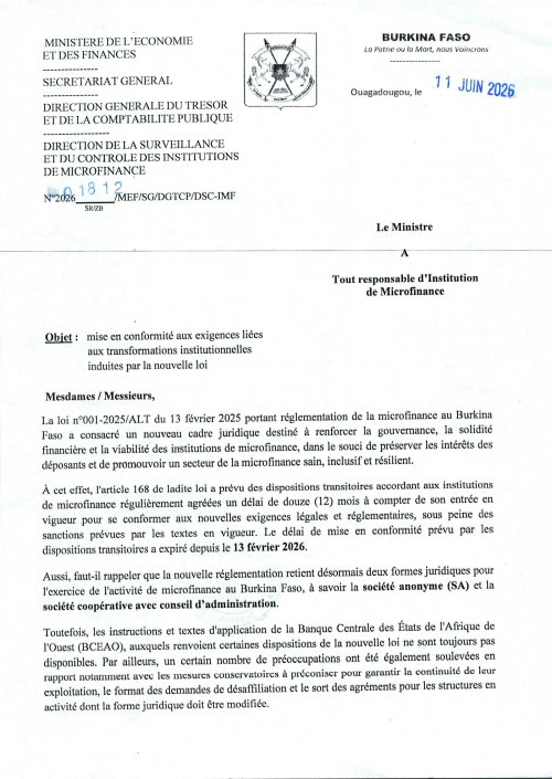 lettre mise en conformite dsc imf 1 efa3b