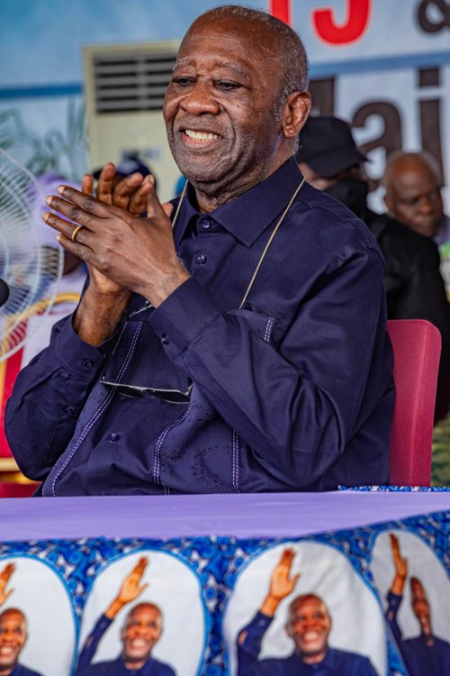 Côte d'Ivoire : Laurent Gbagbo annonce une délégation du pouvoir au sein du PPA-CI 2 701895050 902850776159878 4626897126303846967 n.jpg 061fe
