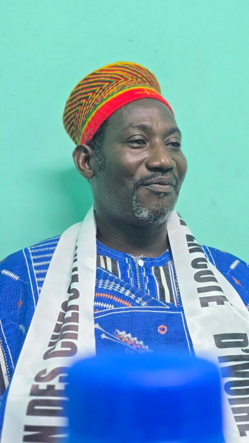 Côte d'Ivoire : À Agboville, un chef burkinabè veut moderniser l'organisation de sa communauté 2 whatsapp image 2026 05 19 at 12.30 50 e8e68