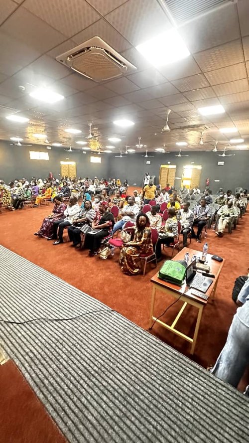 Burkina Faso : La SOBUP lance l'École de l'Asthme et des Allergies pour mieux accompagner les patients 4 img 20260531 wa0083 4f8fd