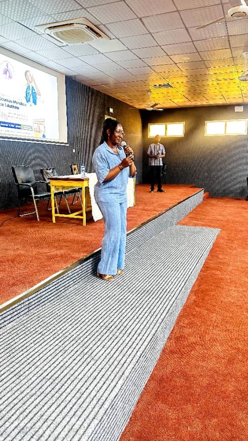 Burkina Faso : La SOBUP lance l'École de l'Asthme et des Allergies pour mieux accompagner les patients 6 img 20260531 wa0084 75d4c