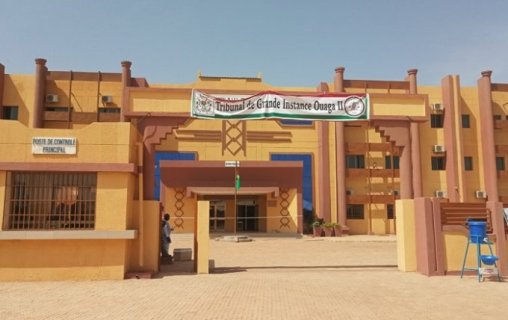 Burkina&nbsp;: Le «&nbsp;Pasteur Guillaume&nbsp;», fondateur de l’«&nbsp;Église Tabernacles des fils du Royaume des Cieux&nbsp;», condamné à 11 ans de prison ferme