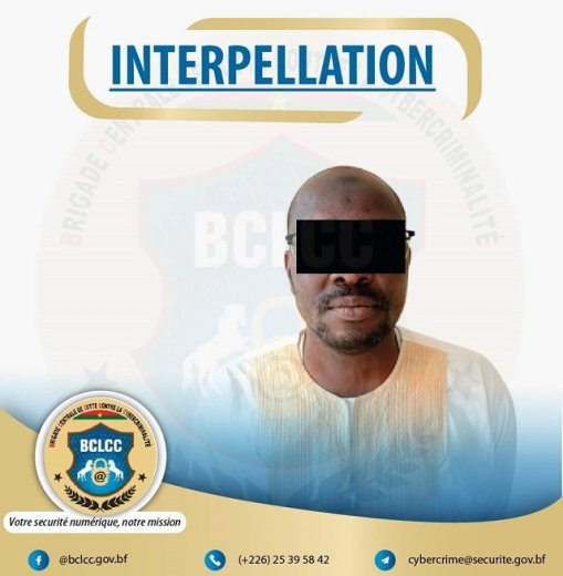 Publication de fakes news : Un internaute interpellé par la Brigade de lutte contre la cybercriminalité