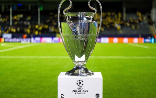 Football : La Ligue des champions est de retour