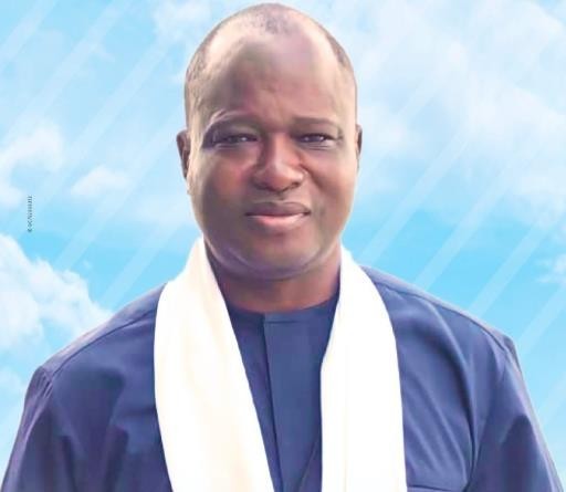 IN MEMORIAM&nbsp;: OUEDRAOGO Jean-Baptiste 