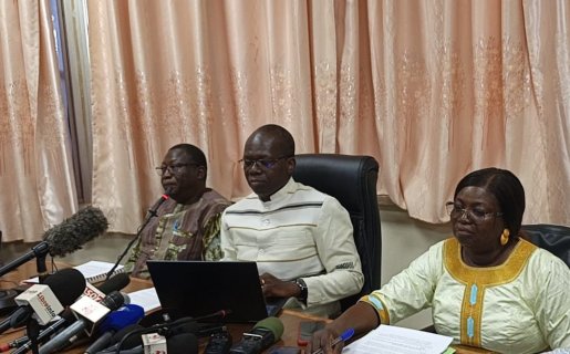 Burkina/Autorisation requise pour étudier à l’étranger&nbsp;: «&nbsp;L’objectif n’est pas de limiter la mobilité internationale des étudiants&nbsp;», assure le gouvernement