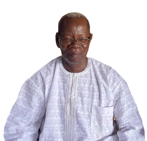 Décès de Siguio Bruno OUEDRAOGO&nbsp;: Faire-part