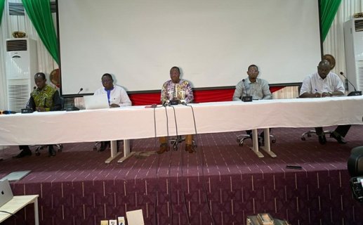 Burkina : Les étudiants du privé devront désormais passer des examens nationaux