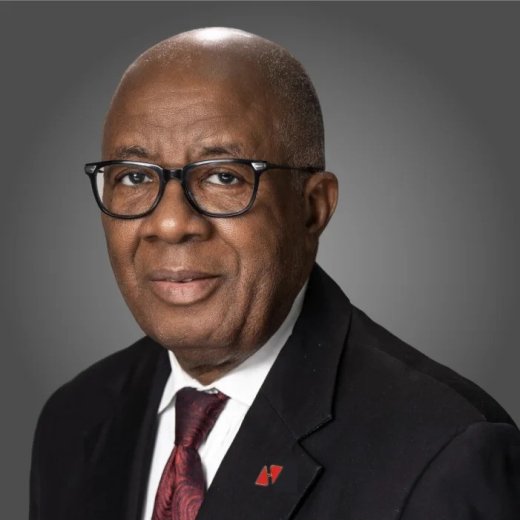 EMMANUEL N. NNOROM, Président du Groupe UBA