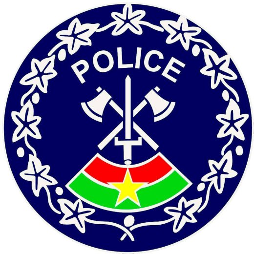 Burkina : La Police nationale rassure qu’il n’ y a pas eu de mouvements d’humeur dans des unités 