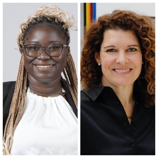 Santé et sécurité au travail&nbsp;: «&nbsp;Pourquoi les technologies numériques peinent encore à convaincre les entreprises africaines&nbsp;?&nbsp;», s’interroge Nafissatou Ouédraogo