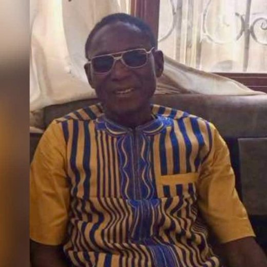 Décès de TIENDREBEOGO Hubert&nbsp;: Remerciements