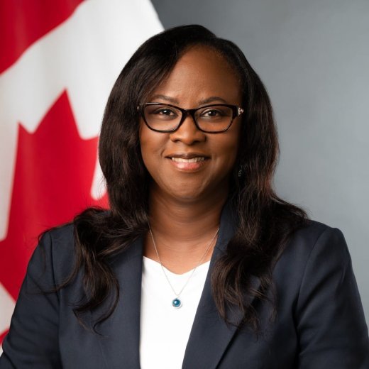 Coopération&nbsp;: Evelyne Dabiré nommée ambassadrice extraordinaire  et plénipotentiaire du Canada près le Bénin