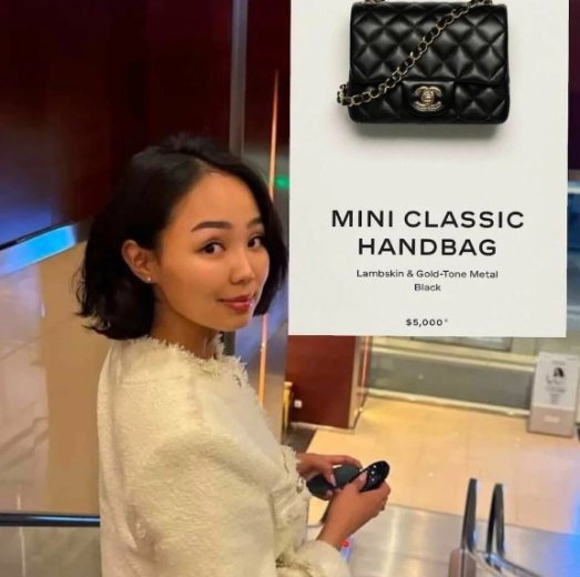 Fait divers&nbsp;: Le sac de luxe qui a fait tomber un Premier ministre   