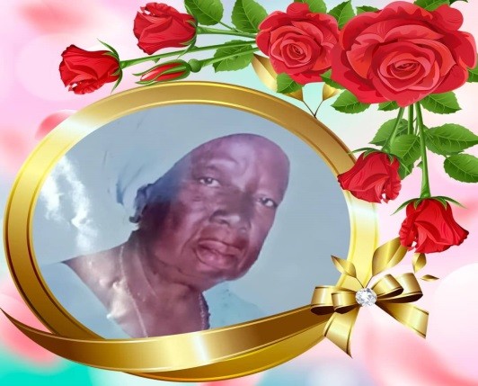 Rappel à Dieu de  Madame KAFANDO / KERE ELISABETH&nbsp;: REMERCIEMENTS ET FAIRE PART