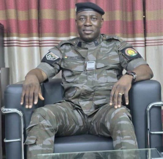 ‎Burkina&nbsp;: La douane a mobilisé 122 milliards au cours du mois de juillet 2026 ‎