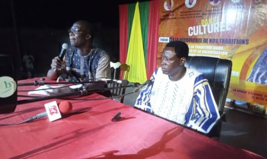 Coutumes et traditions&nbsp;: «&nbsp;Nous devons tout faire pour préserver nos familles des divisions, sinon…&nbsp;» (leader culturel, Issaka Ouédraogo dit Zoug-Nanzaguemda)