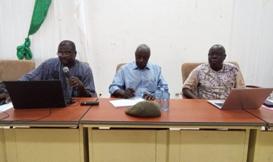 Burkina : Des syndicats de l’éducation pour davantage d’investissements dans l’éducation de base