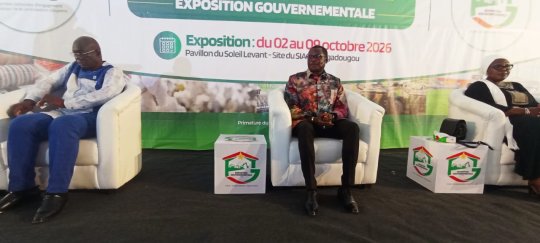 JEPPC 2026 : Le ministère de la Transition digitale décroche le premier prix de l’exposition gouvernementale