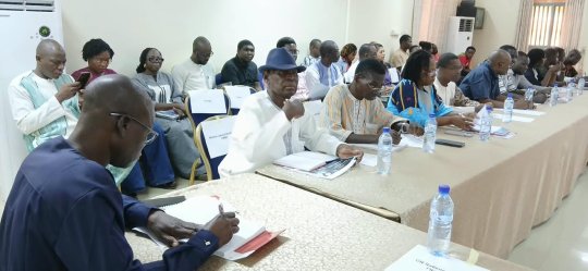 Santé/Projet REACH : La Croix-Rouge burkinabè et l’État misent sur la proximité communautaire