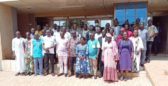 Programme national de volontariat au Burkina Faso : La direction générale imprime le pas de la Révolution progressiste populaire