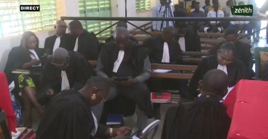 Affaire corruption de magistrats&nbsp;: Le verdict attendu pour le 24 février 2026