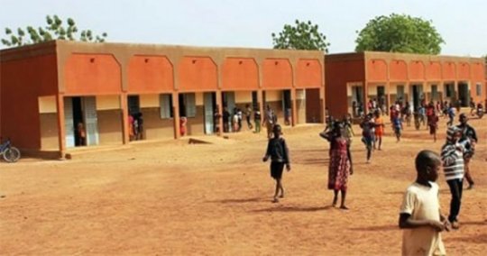 Burkina/ Conseil des ministres : Plus de 37,9 milliards F CFA pour la construction de lycées professionnels et de complexes scolaires