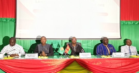 ZAD de Bobo-Dioulasso&nbsp;: Le gouvernement lance les souscriptions sous le sceau de la transparence