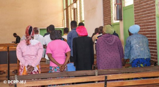 Affaire Allatikouma&nbsp;: La justice prononce des peines de prison ferme, ordonne des expulsions et la fermeture définitive des sites