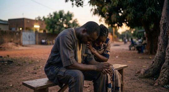 Afrique/Santé mentale : Brisons le tabou sur la dépression et les pensées suicidaires