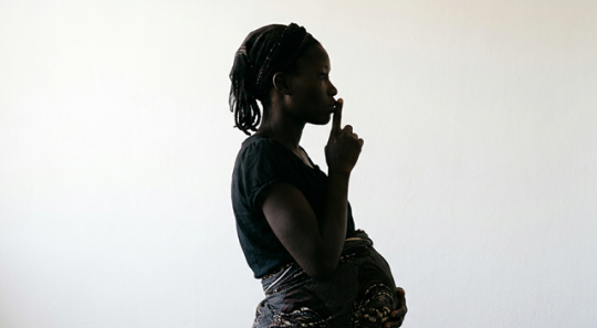 Maternité&nbsp;: Le ventre des femmes n’est pas une affaire publique