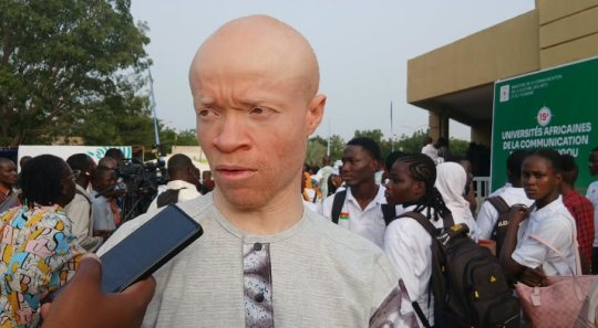 UACO 2026 : « Il faut que les Africains retournent à l’enseignement de leur histoire », Claude Wilfried Ekanga, analyste politique camerounais