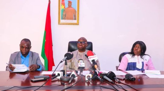 Burkina/Justice : Échos des dossiers « stade du 4-août », « Président de l’Assemblée nationale », « Kinda Stanislas » ou encore, « Norbert Zongo »