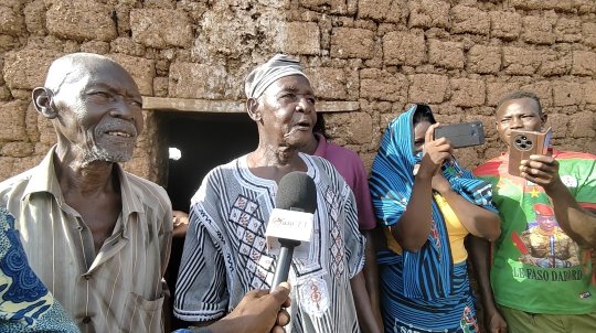 Savoirs endogènes&nbsp;: L’histoire du 