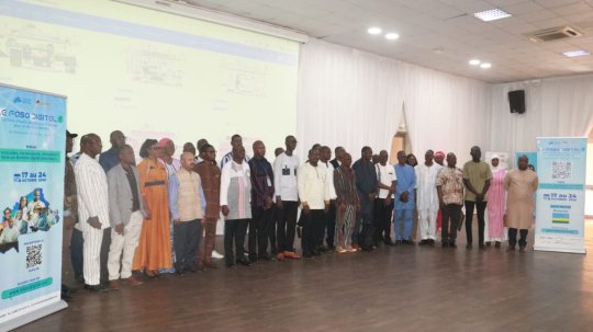 Burkina/Innovations technologiques : Le Faso Digital lance sa 2ᵉ édition sous le signe de l’inclusion et de la souveraineté numérique