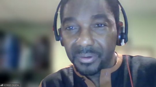 Le Faso Digital : La maîtrise de l’IA générative au cœur d’une masterclass avec Idrissa Konkobo, ingénieur logiciel