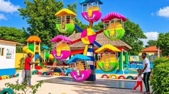 SITHO 2026&nbsp;: Parcs, piscines, karting… L’AETL veut faire des loisirs un moteur du tourisme burkinabè